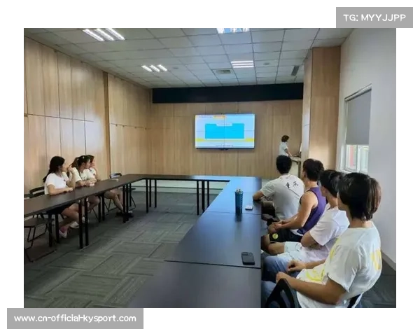 重庆市队加强反兴奋剂教育 提升赛前风险排查与后勤保障工作 重庆市队加强反兴奋剂教育 提升赛前风险排查与后勤保障工作