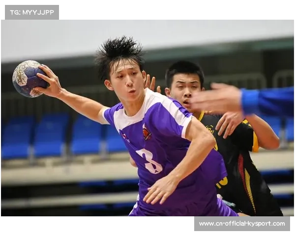 中国手球协会视频号直播锦标赛，20日赛程含常州铭凡对安徽