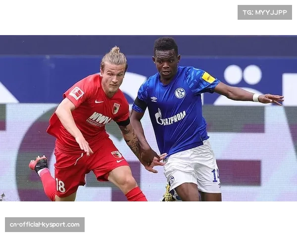 转会传闻：奥格斯堡核心中场被曝已与英超球队达成夏窗协议