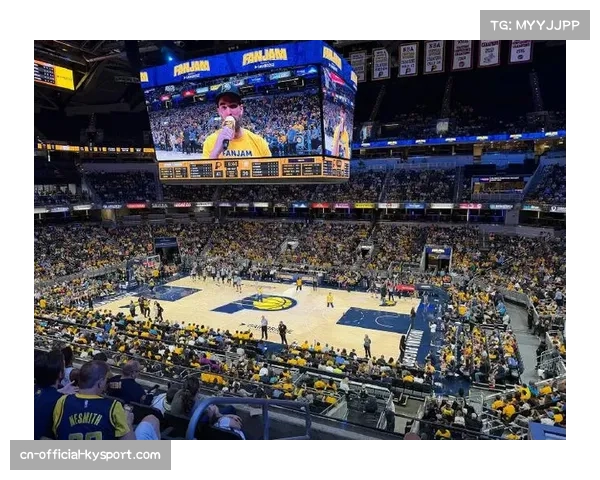 印第安纳狂热队发布全新训练馆效果图，耗资7800万美元占地1万平方