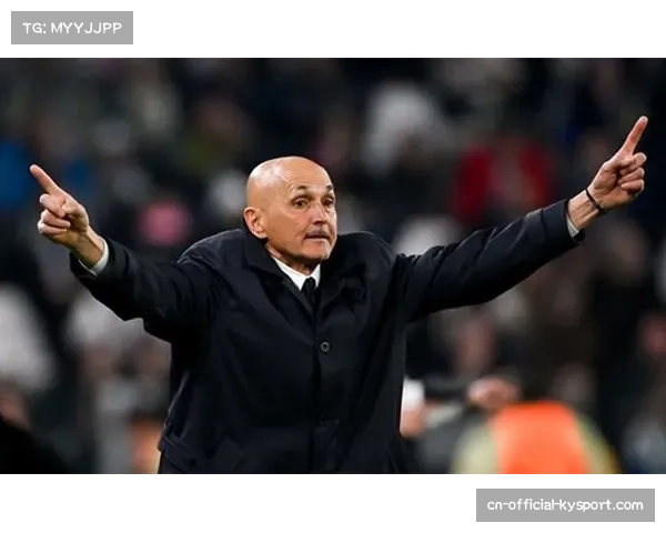 尤文图斯残阵出击亚特兰大，斯帕莱蒂如何排兵布阵